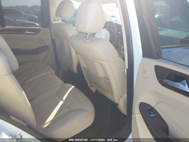 4JGDA5JB5HA867407 Mercedes-Benz GLE 350