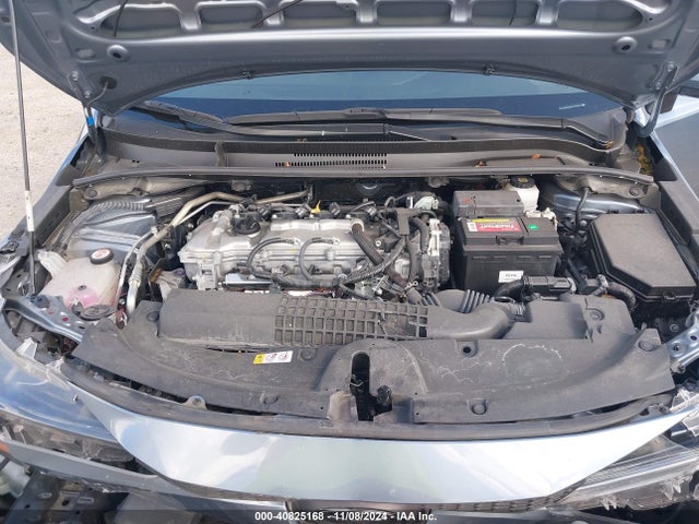 Toyota COROLLA LE 2022 JTDEPMAE0NJ228701 Image 10