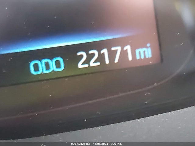 Toyota COROLLA LE 2022 JTDEPMAE0NJ228701 Image 15