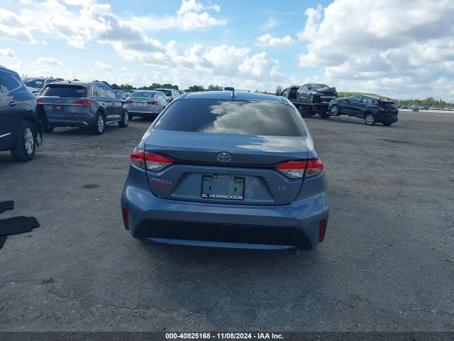 Toyota COROLLA LE 2022 JTDEPMAE0NJ228701 Image 16