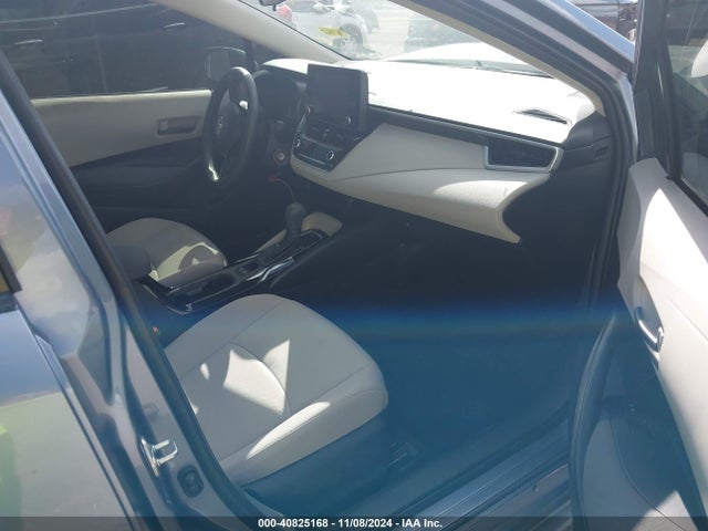 Toyota COROLLA LE 2022 JTDEPMAE0NJ228701 Image 5