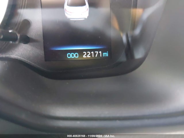 Toyota COROLLA LE 2022 JTDEPMAE0NJ228701 Image 7