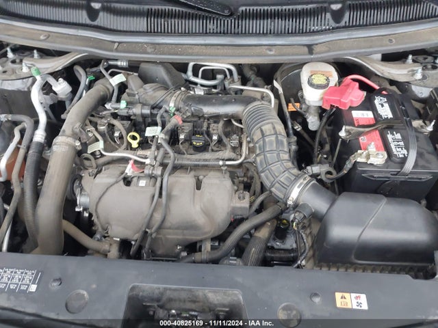 Ford EXPLORER XLT 2019 1FM5K8DH8KGA28357 Image 10
