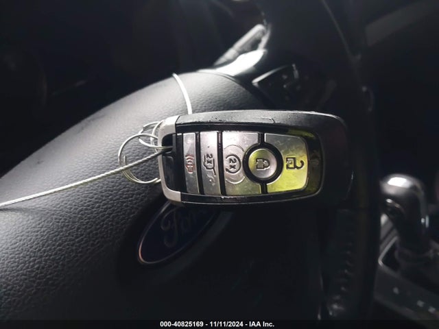 Ford EXPLORER XLT 2019 1FM5K8DH8KGA28357 Image 11