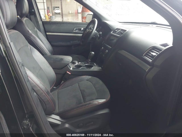 Ford EXPLORER XLT 2019 1FM5K8DH8KGA28357 Image 5