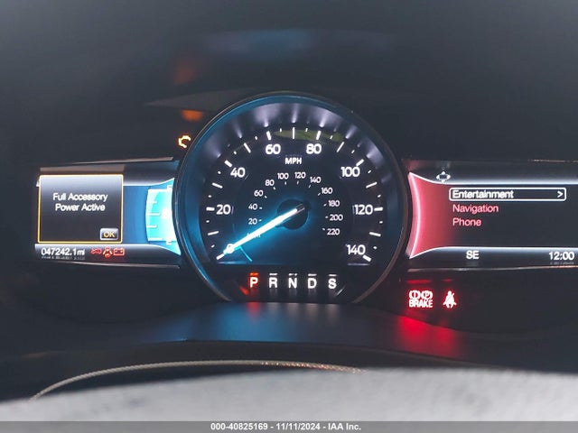 Ford EXPLORER XLT 2019 1FM5K8DH8KGA28357 Image 7