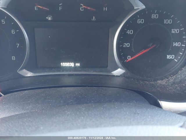 1GNEVJKW8JJ199445 Chevrolet Traverse Premier