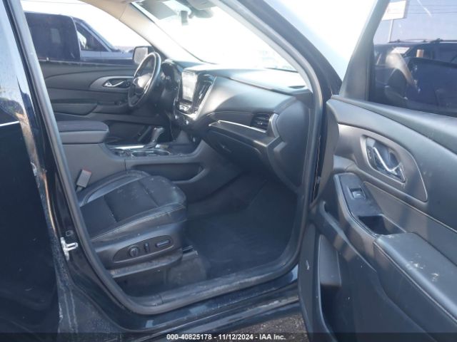 1GNEVJKW8JJ199445 Chevrolet Traverse Premier