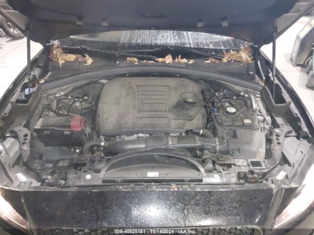 SADCJ2FX8KA397341 Jaguar F-pace 25t Premium