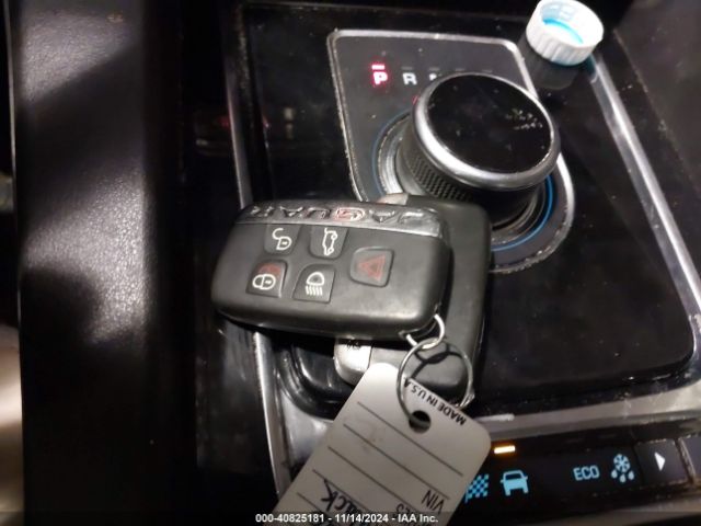 SADCJ2FX8KA397341 Jaguar F-pace 25t Premium