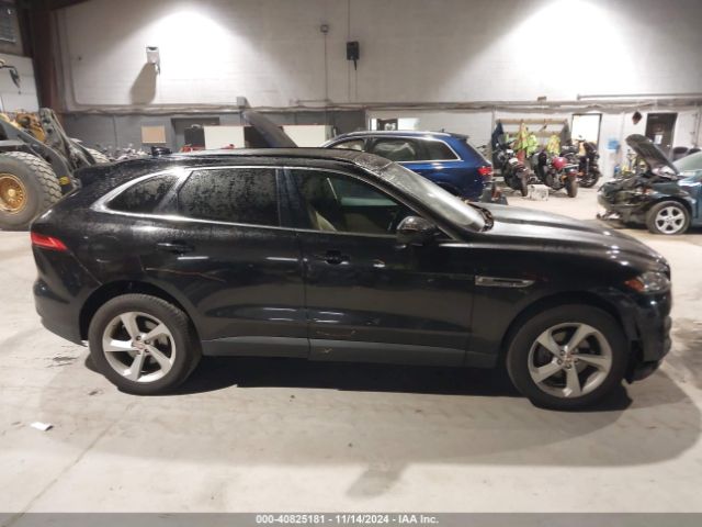 SADCJ2FX8KA397341 Jaguar F-pace 25t Premium