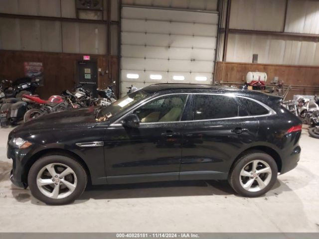 SADCJ2FX8KA397341 Jaguar F-pace 25t Premium