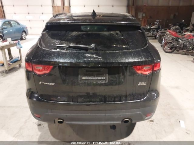 SADCJ2FX8KA397341 Jaguar F-pace 25t Premium