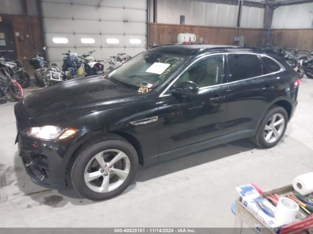 SADCJ2FX8KA397341 Jaguar F-pace 25t Premium