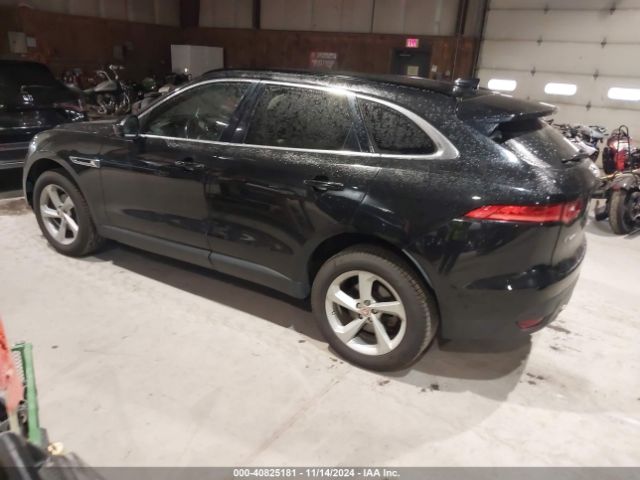 SADCJ2FX8KA397341 Jaguar F-pace 25t Premium