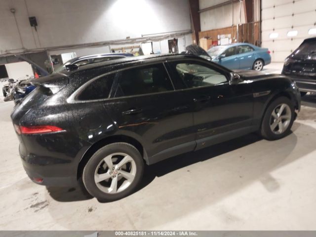 SADCJ2FX8KA397341 Jaguar F-pace 25t Premium