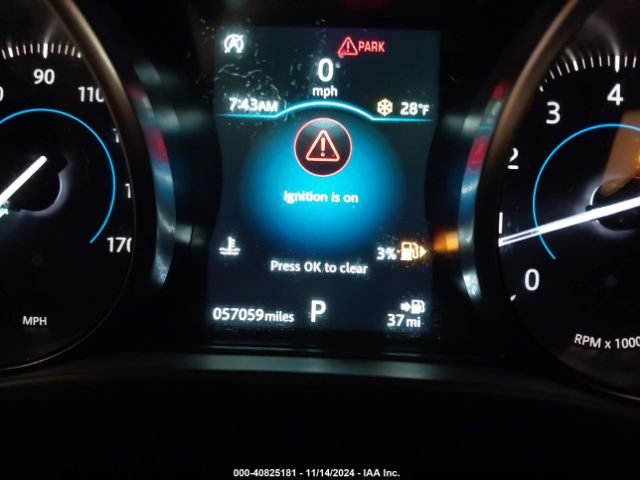 SADCJ2FX8KA397341 Jaguar F-pace 25t Premium