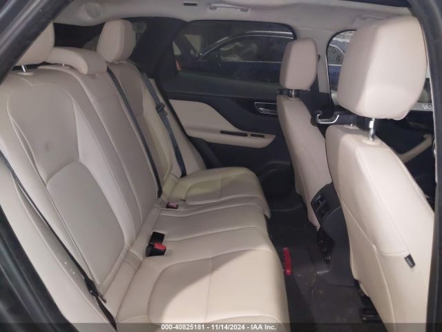 SADCJ2FX8KA397341 Jaguar F-pace 25t Premium