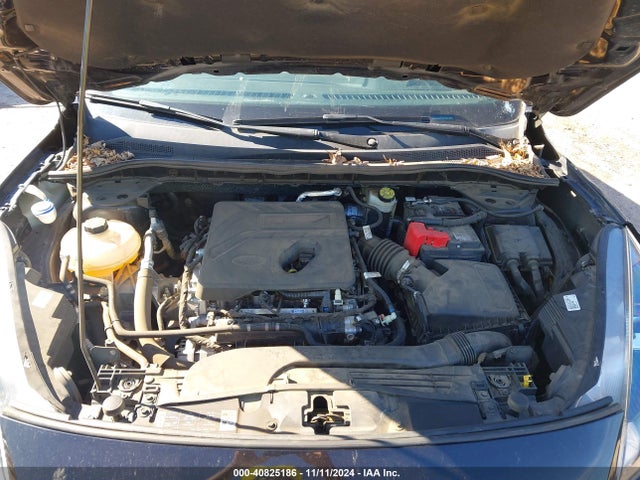 Ford ESCAPE SE 2020 1FMCU0G69LUB41279 Image 10
