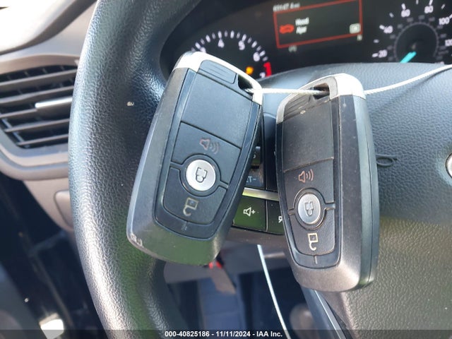 Ford ESCAPE SE 2020 1FMCU0G69LUB41279 Image 11