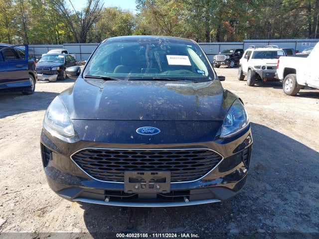 Ford ESCAPE SE 2020 1FMCU0G69LUB41279 Image 12