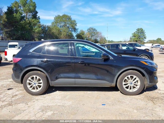 Ford ESCAPE SE 2020 1FMCU0G69LUB41279 Image 13