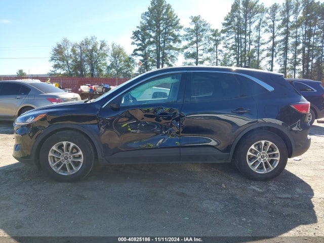 Ford ESCAPE SE 2020 1FMCU0G69LUB41279 Image 14
