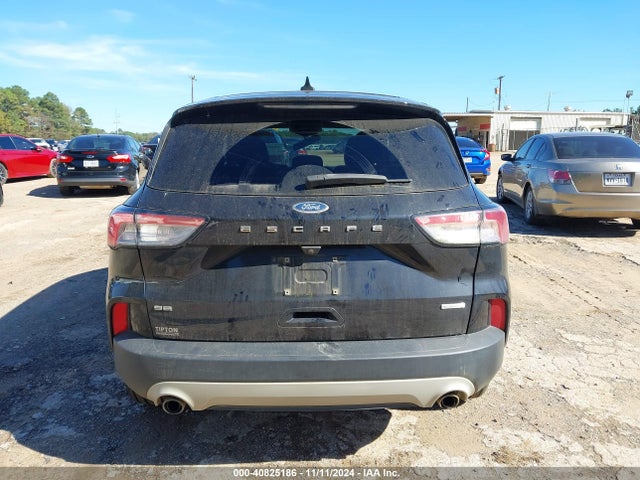 Ford ESCAPE SE 2020 1FMCU0G69LUB41279 Image 16