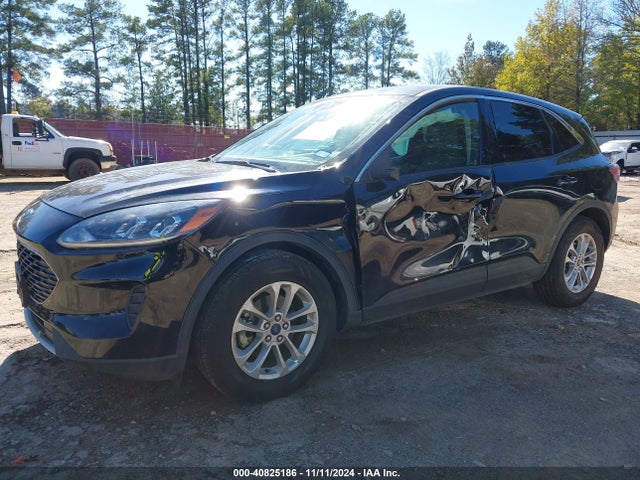 Ford ESCAPE SE 2020 1FMCU0G69LUB41279 Image 2