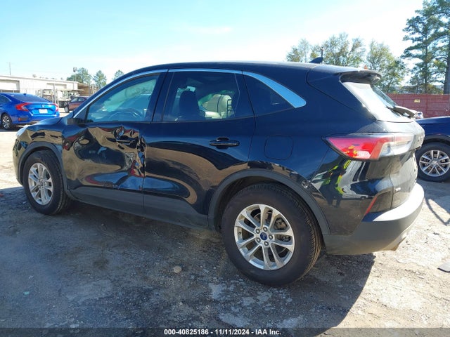 Ford ESCAPE SE 2020 1FMCU0G69LUB41279 Image 3