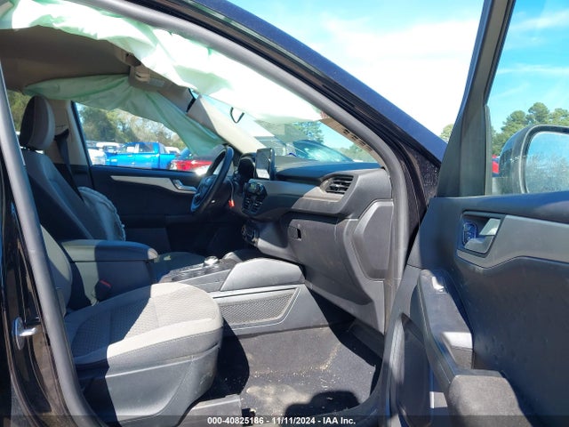 Ford ESCAPE SE 2020 1FMCU0G69LUB41279 Image 5