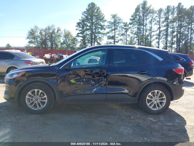 Ford ESCAPE SE 2020 1FMCU0G69LUB41279 Image 6