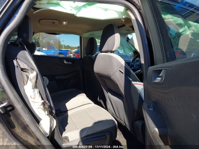 Ford ESCAPE SE 2020 1FMCU0G69LUB41279 Image 8
