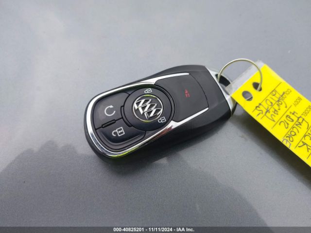 KL4CJESB8KB721075 Buick Encore Awd Preferred