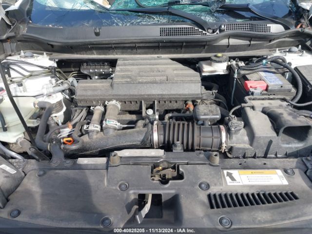 7FARW2H91ME035386 Honda Cr-v Awd Touring