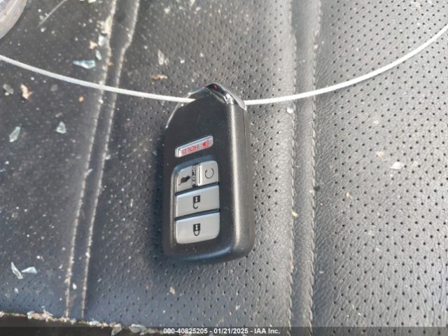 7FARW2H91ME035386 Honda Cr-v Awd Touring