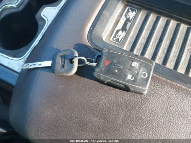 3GTU2MEC2HG241670 GMC Sierra 1500 Sle
