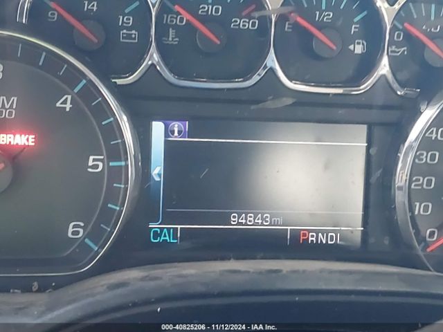 3GTU2MEC2HG241670 GMC Sierra 1500 Sle