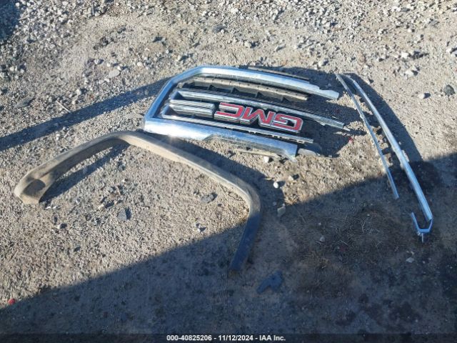 3GTU2MEC2HG241670 GMC Sierra 1500 Sle