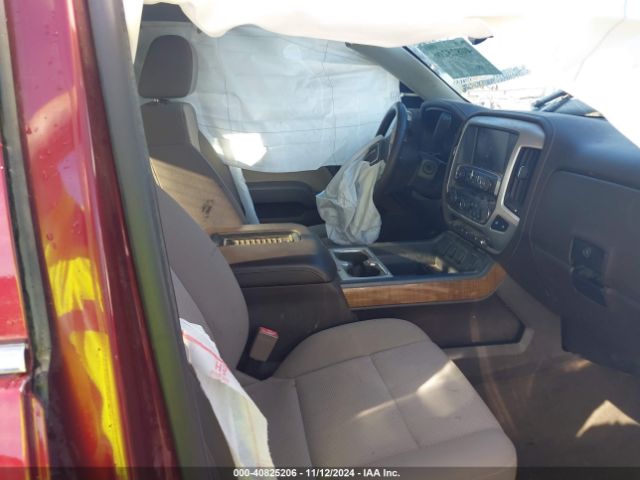 3GTU2MEC2HG241670 GMC Sierra 1500 Sle