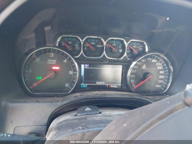 3GTU2MEC2HG241670 GMC Sierra 1500 Sle
