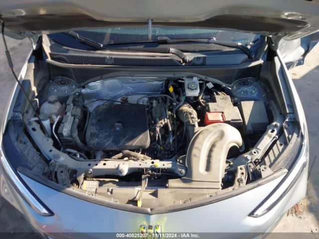 KL4AMDSL4RB000943 Buick Encore Gx Sport Touring Fwd