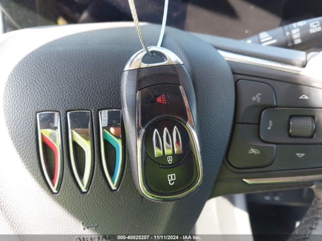KL4AMDSL4RB000943 Buick Encore Gx Sport Touring Fwd