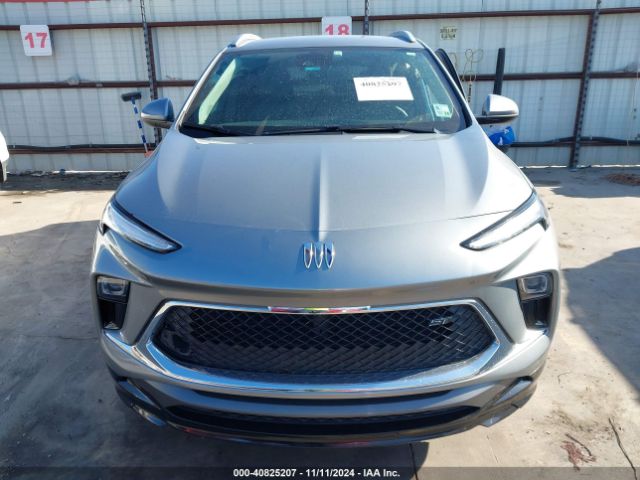 KL4AMDSL4RB000943 Buick Encore Gx Sport Touring Fwd