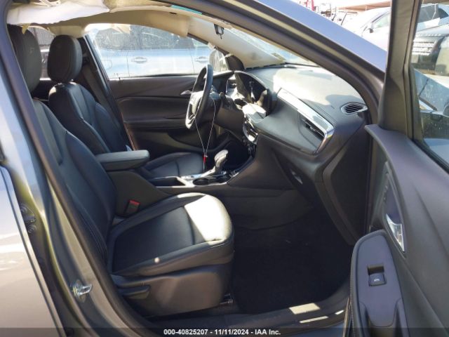 KL4AMDSL4RB000943 Buick Encore Gx Sport Touring Fwd