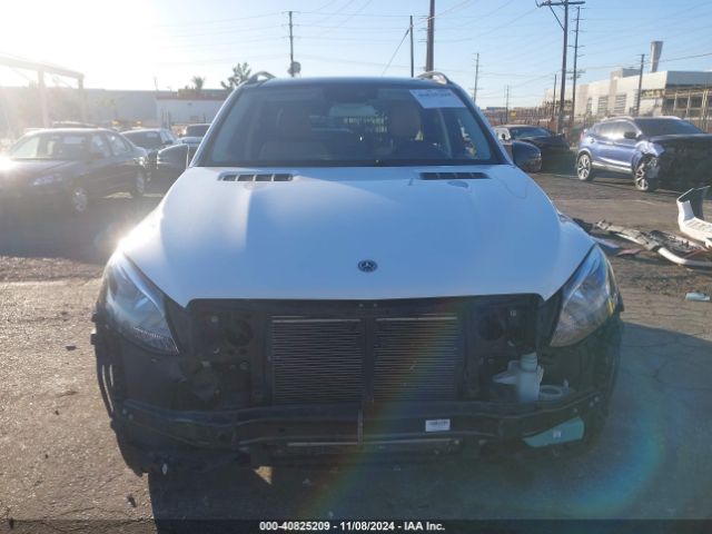 4JGDA5JB2JB172933 Mercedes-Benz GLE 350