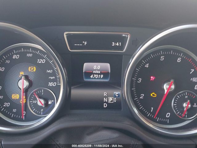 4JGDA5JB2JB172933 Mercedes-Benz GLE 350