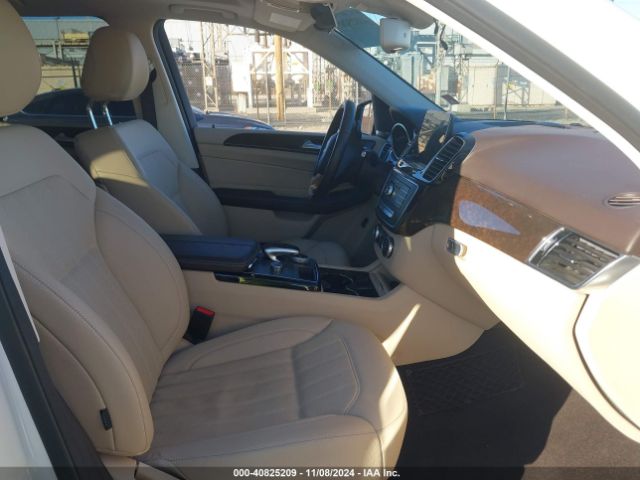 4JGDA5JB2JB172933 Mercedes-Benz GLE 350