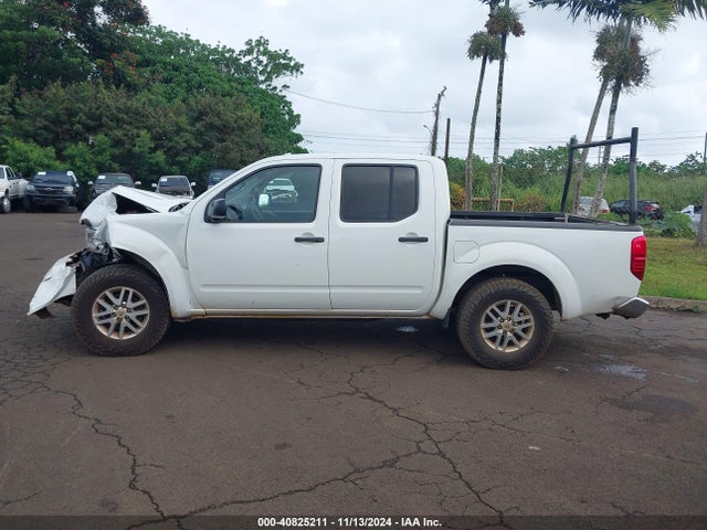 Nissan Frontier Pro-4x/s/sl/sv 2016 1N6AD0EV5GN727223 Image 14