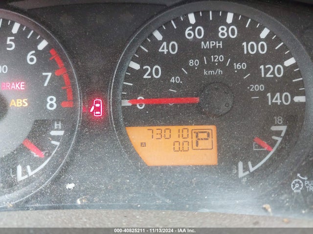 Nissan Frontier Pro-4x/s/sl/sv 2016 1N6AD0EV5GN727223 Image 15